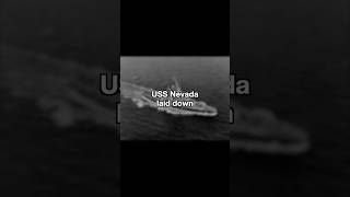 On this day November 4 1912 keel of USS Nevada laid down [upl. by Odnarb]