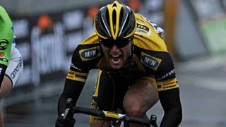 Milano Sanremo  Highlights 2013 [upl. by Aimehs]