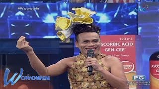 Wowowin JapaneseMandarin ng DonEkla [upl. by Chaunce]