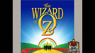 The Wizard of OZ Full Audiobook [upl. by Nhguavoj]