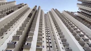 Amrapali Dream valley construction update for villas in Noida extension [upl. by Chappie]