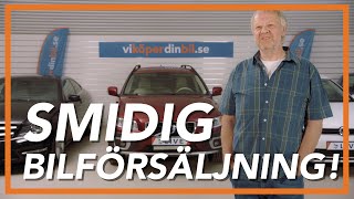 viköperdinbilse  snabbt och smidigt [upl. by Cardew308]