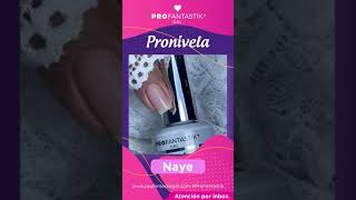 Pronivela  Lo mas nuevo de Profantastik [upl. by Hamirak]