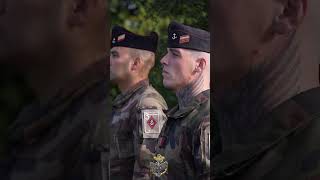 3e RIMa  Le chant du 3e RIMa 🫡🇫🇷 militaire armeedeterre armeefrancaise army frencharmy [upl. by Zosema]