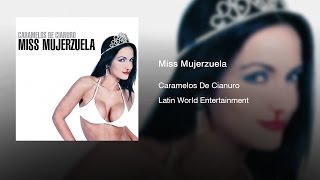 Caramelos De Cianuro  Miss Mujerzuela 2000  Full Album [upl. by Zerla165]