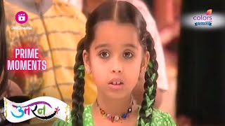 Ichcha और Tapasya की अलगअलग ज़िन्दगी  Uttaran [upl. by Chesna]