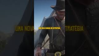 Coisas Removidas de Red Dead Redemption 2  Parte 3  rockstargames rdr2 [upl. by Schreiber]