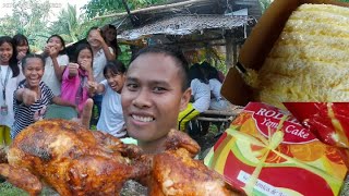 SIMPLENG HANDAAN SA PROBINSYA  Mhelgene s Birthday  Paul Aballe [upl. by Assyle]