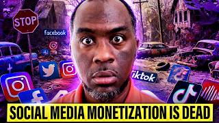 Social Media Monetization Is a Dead End for 99 of Creators [upl. by Towroy199]