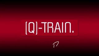 Trailer QTrain [upl. by Tihom218]