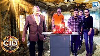 बंद खंडर में CID को मिले 50 Crore के Ruby diamond  CID TEAM  सीआईडी  Full Episode  HD [upl. by Harrietta517]