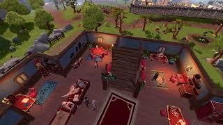 Unlocking Curses 20 Progress and 70 Constitution Zammy GWD1 Unlocked  🎯  GrindNGlory Ep 15 [upl. by Annayr47]