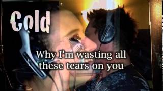 Wasting All These Tears Cassadee Pope Cover [upl. by Bradly]