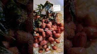 Homemade Poha Namkeen Recipes food namkeen foodlover [upl. by Procto]