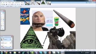 How to make a MLG Montage [upl. by Kucik]