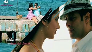 Laapata WhatsApp status ll Salman khan amp Katrina Kaif [upl. by Irej591]