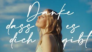 LEA  Danke dass es dich gibt Official Video [upl. by Ahsya]