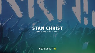 Stan Christ  Verknipt ADE 2022  Day 5 [upl. by Ierdna]