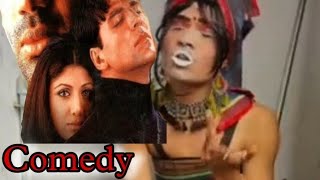 dhadkan movie comedypanwar studio [upl. by Hait126]