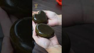 Homemade Neem Soap For Clear Bright And Acne Free Glowing Skin shorts [upl. by Spark546]