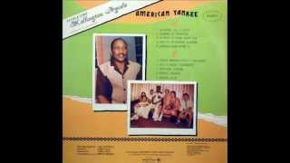 Alhaji Chief Kollington Ayinla amp His Fuji 78 Organization American Yankee Side 1 [upl. by Baynebridge292]