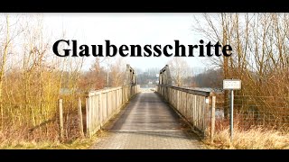 GLAUBENSSCHRITTE  Poetry Slam [upl. by Franklin]