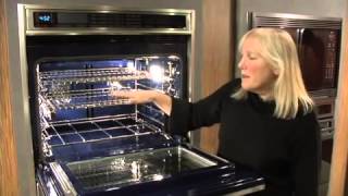 How to use the oven and stove [upl. by Lenwood]