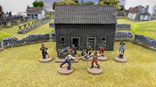 Perrys French Duellists [upl. by Baptist]