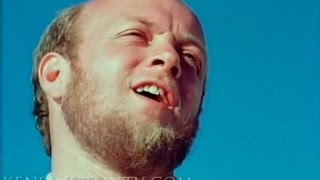 The Legacy of Stan Rogers  Fogartys Cove One Warm Line documentary [upl. by Aitram]