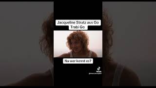 Go Trabi Go das bekannteste Lied Jacqueline Strutz [upl. by Yanehs]