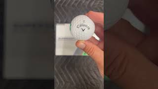 Why Callaway SuperSoft Balls [upl. by Ethel882]