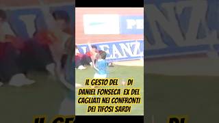 CAGLIARINAPOLI 12 SERIE A 199394 LA DOPPIETTA ED IL GESTACCIO DI FONSECA VERSO I SUOI EX TIFOSI [upl. by Gerkman]