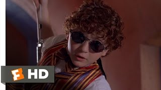 Spy Kids 810 Movie CLIP  Thumb Thumbs and Fooglies 2001 HD [upl. by Luy517]