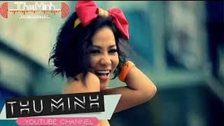 Taxi  Thu Minh Official HD MV [upl. by Hoehne559]