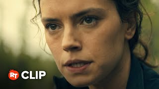 The Marsh Kings Daughter Exclusive Movie Clip  Chasing Her Dad 2023 [upl. by Ira]