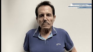 El misterio tras la detención de Ismael ‘El Mayo’ Zambada [upl. by Thirzia]