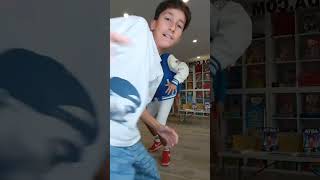 Jajaja 🤣 mira el final de Arta y yo 😜youtubeshorts youtubevideo viral fyp humor baile [upl. by Suired]