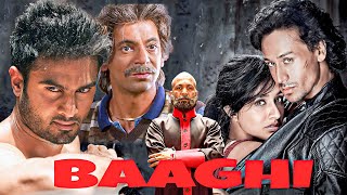 Best Scenes Of Bandhan  Hindi Movies  Salman Khan  Jackie Shroff  Best Bollywood Movie Scenes [upl. by Cahan553]