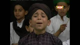 Marhaba Ya Mustafa  Farhan Ali Qadri  OSA Official HD Video [upl. by Amero488]