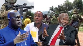 🛑URGENT MOTION DE MÉFIANCE CONTRE VK LE FARDC CONTINUE RECONQUÉRIR le LOCALITÉS À MASISI ET LIBERO [upl. by Wilkison]