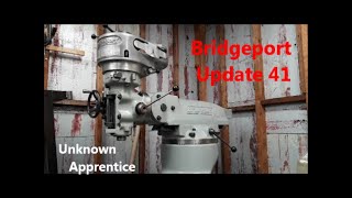 Bridgeport Update 42 [upl. by Newmann]