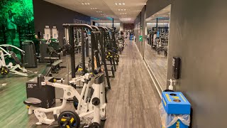 Sweden 🇸🇪 Nordic wellnessone of the Sweden’s largest wellness chains [upl. by Billi361]