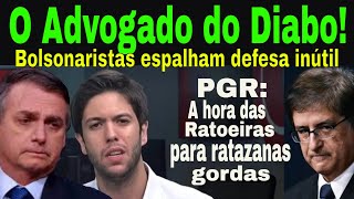 BOLSONARO E O quotMILAGREIRO JURÍDICO DA TVquot DIREITA ESPALHA PICARETAGEM HADDAD VEM EM REDE NACIONAL [upl. by Adnicul459]