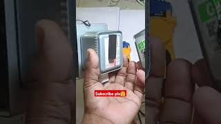 Microwave Magnetron Testing And RepairingMagnetron Not Workingshortsvideo experiment viral [upl. by Asehr]