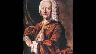 Telemann Oboe Concerto [upl. by Lseil]