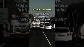 Idaan mo sa prayer [upl. by Hna]