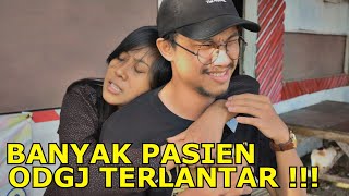 Main ke yayasan Jiwa berseri Anyer sama Sinti Banyak ODGJ terlantar [upl. by Niram]