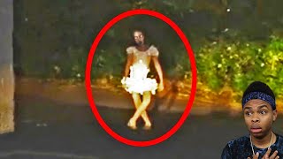 30 Scary Videos Thatll Make Your Stomach Hurt [upl. by Yaffit]