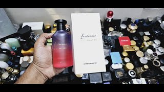 Luciano California Vibe Fragrance Review 2024 [upl. by Arekat]