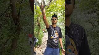 Trekking stages  Himalaya trek trekking trekkingvlog funny instagram youtubereels [upl. by Adnilem708]